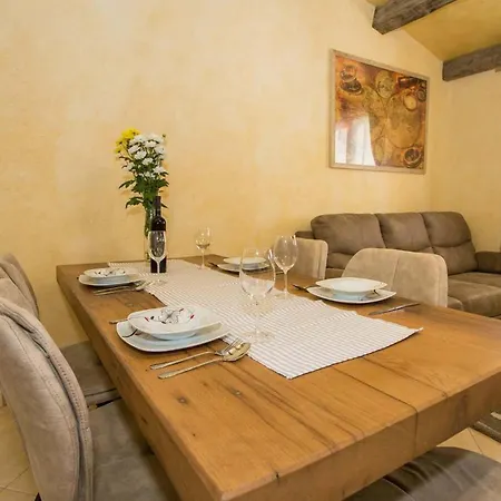 Casa Ivana בית נופש *
