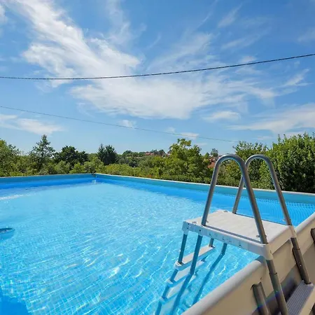 Holiday home Casa Ivana *