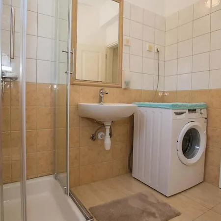בית נופש Casa Ivana