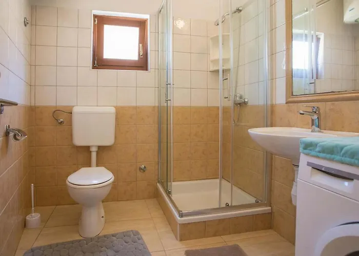 Casa Ivana بيت للعطل