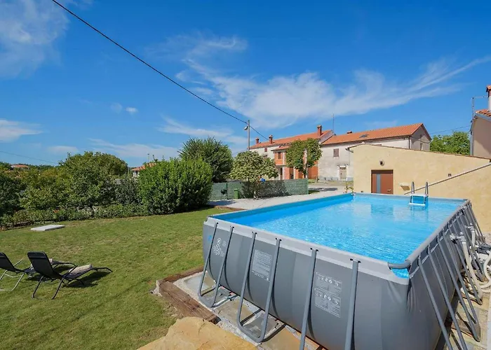 بيت للعطل Casa Ivana Karojba