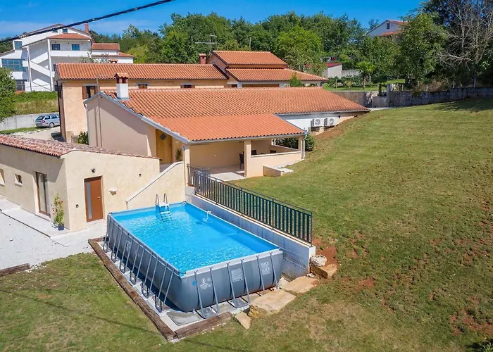 Casa Ivana Dom wakacyjny *