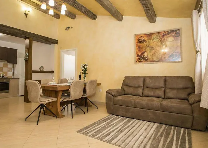 Casa Ivana * Karojba