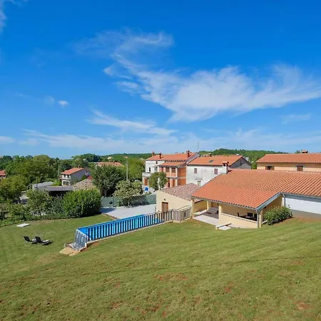 Casa Ivana Ferienhaus *