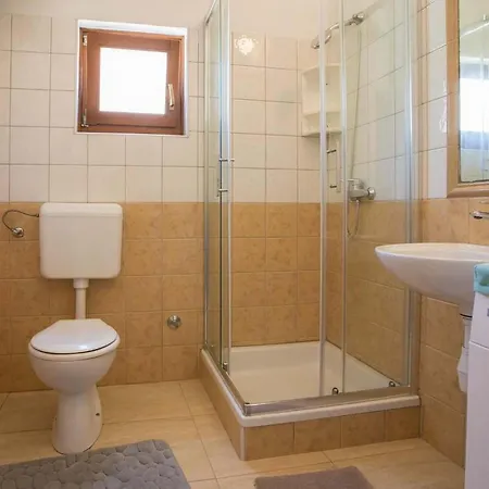 Casa Ivana Holiday home