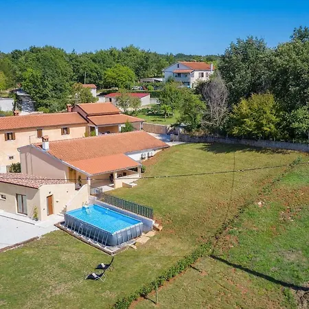 Casa Ivana Ferienhaus *