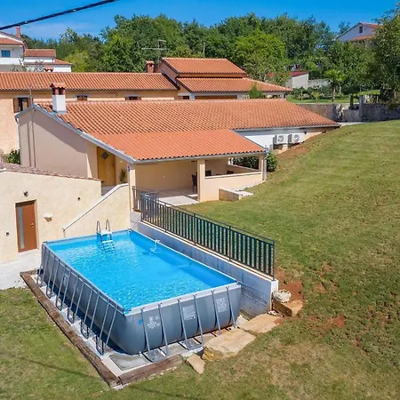Casa Ivana Ferienhaus *
