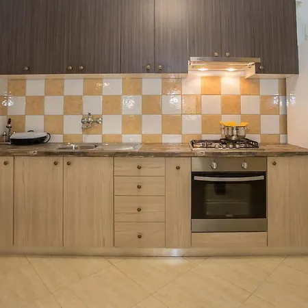 Casa Ivana Holiday home *