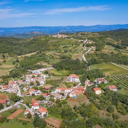 Casa Ivana Ferienhaus Karojba