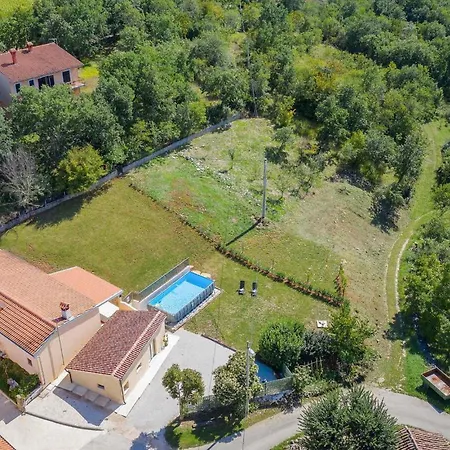 Casa Ivana Karojba